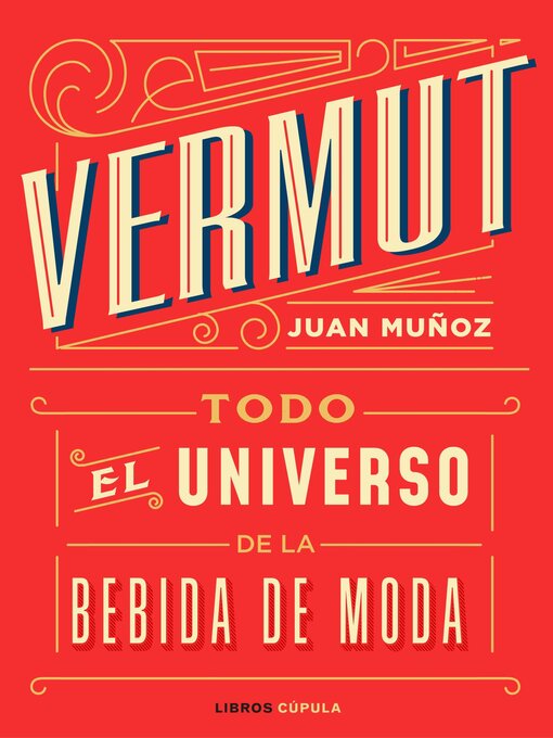 Title details for Vermut by Juan Muñoz Ramos - Available